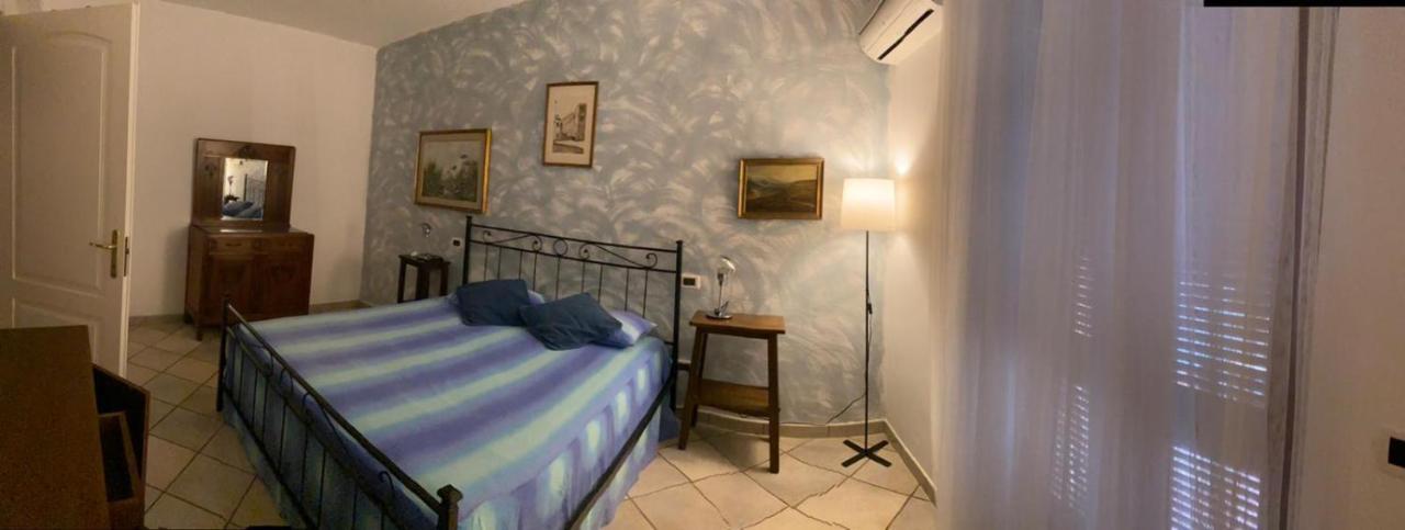 Appartement Sabrina *